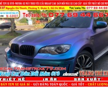 DÁN ĐỔI MÀU bmw chuyển sắc đẹp nhất dán ô tô chuyên nghiệp wrap car decal xe hơi cao cấp nhàn decal decaltrangtrixe79 decal candy nhôm xướt chrome chuyển màu tem xe đẹp giá rẻ dán ô tô tp hcm_52027